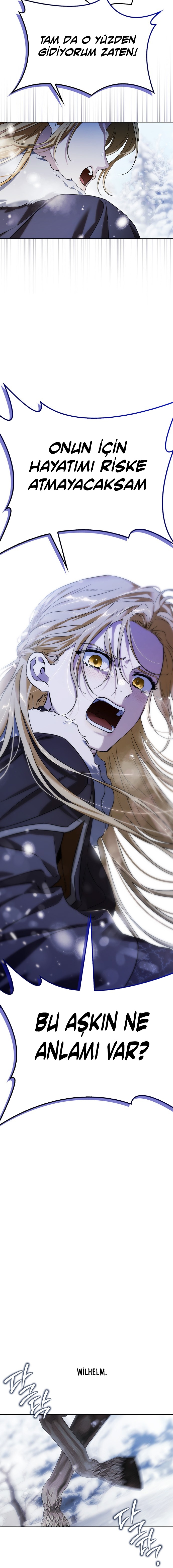 I Tamed My Ex-Husbands Mad Dog Bölüm 86 - Sayfa 14