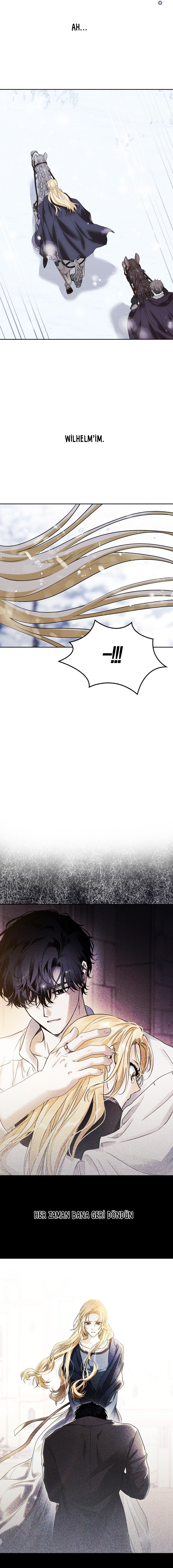 I Tamed My Ex-Husbands Mad Dog Bölüm 86 - Sayfa 15