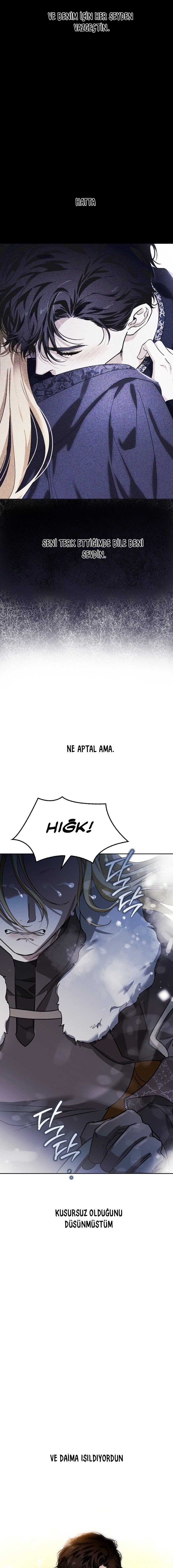 I Tamed My Ex-Husbands Mad Dog Bölüm 86 - Sayfa 16