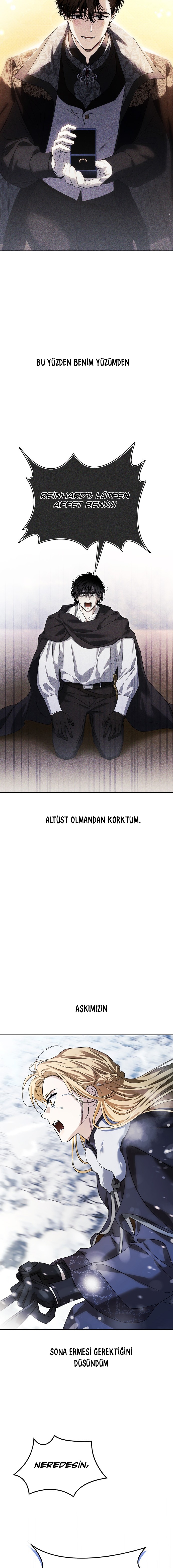 I Tamed My Ex-Husbands Mad Dog Bölüm 86 - Sayfa 17