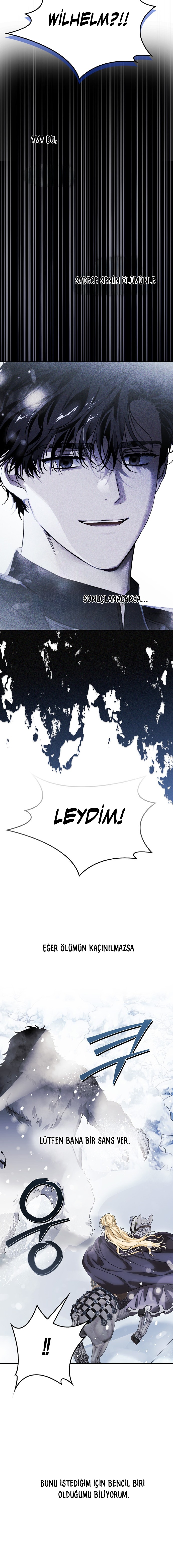 I Tamed My Ex-Husbands Mad Dog Bölüm 86 - Sayfa 18