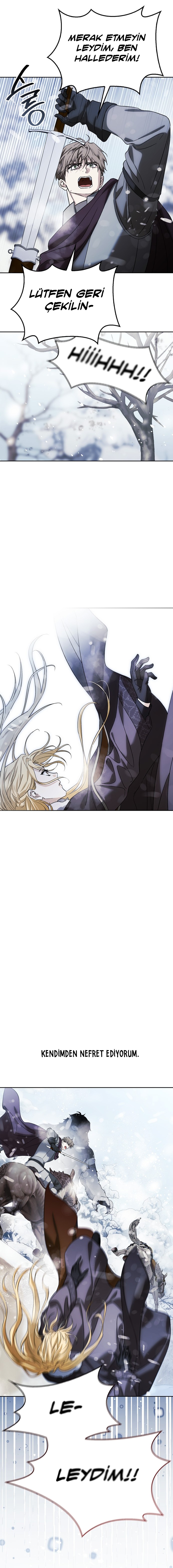 I Tamed My Ex-Husbands Mad Dog Bölüm 86 - Sayfa 19
