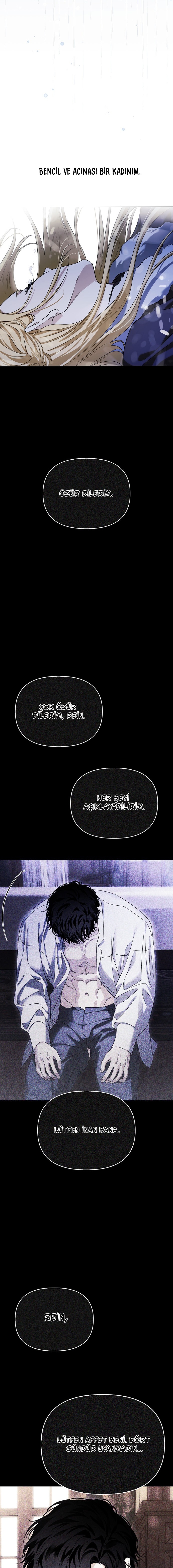 I Tamed My Ex-Husbands Mad Dog Bölüm 86 - Sayfa 20