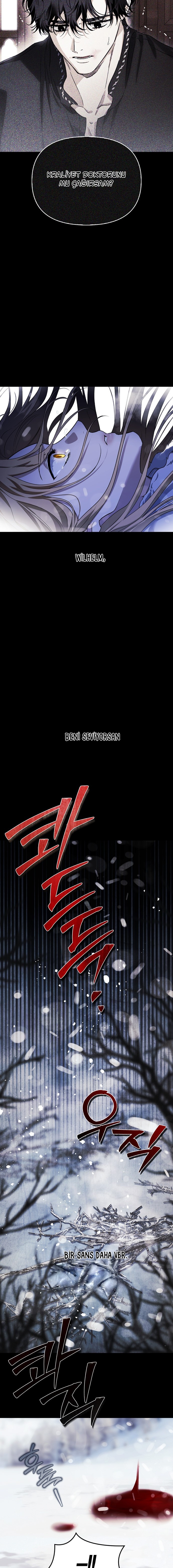 I Tamed My Ex-Husbands Mad Dog Bölüm 86 - Sayfa 21