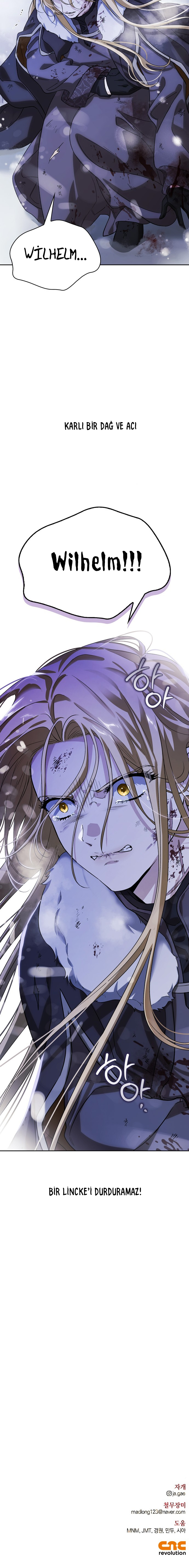 I Tamed My Ex-Husbands Mad Dog Bölüm 86 - Sayfa 23