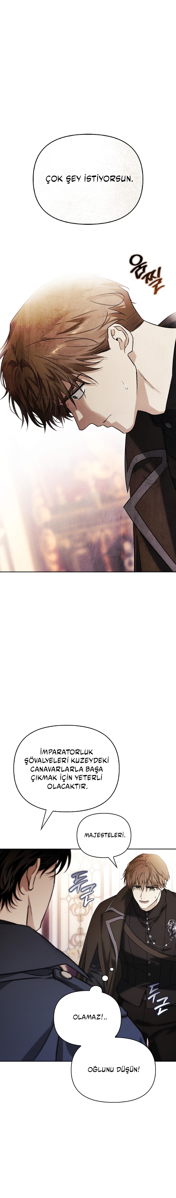 I Tamed My Ex-Husbands Mad Dog Bölüm 79 - Sayfa 1