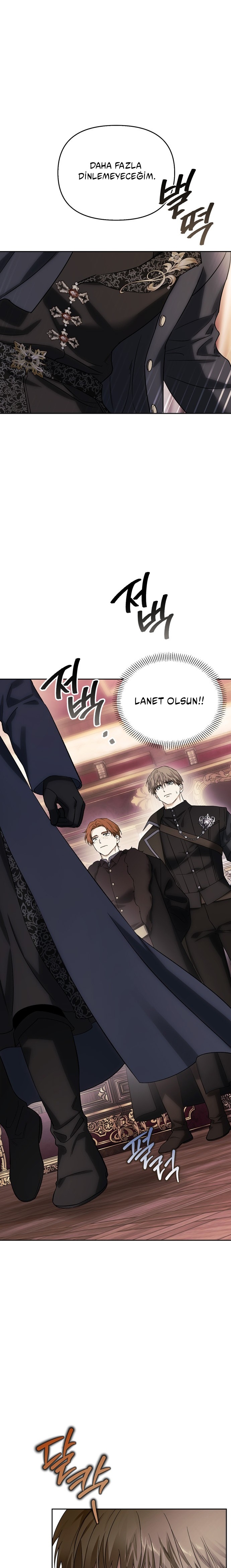 I Tamed My Ex-Husbands Mad Dog Bölüm 79 - Sayfa 3