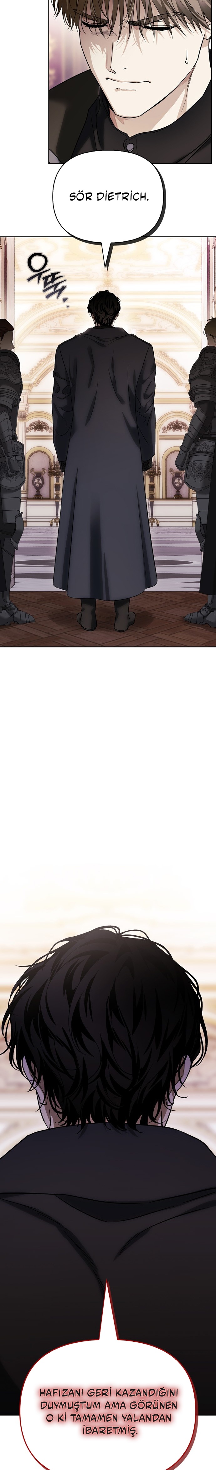 I Tamed My Ex-Husbands Mad Dog Bölüm 79 - Sayfa 4