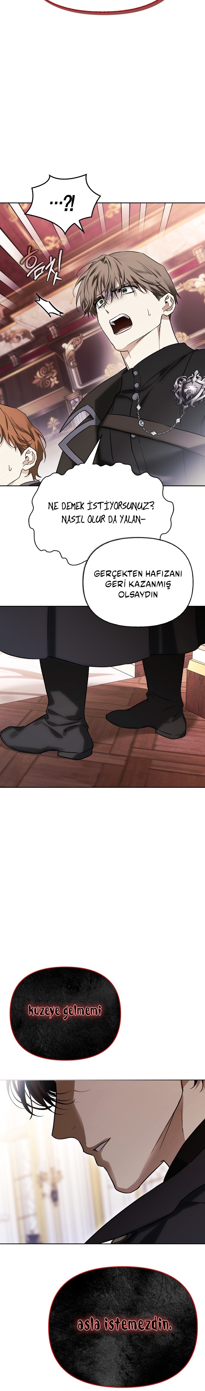I Tamed My Ex-Husbands Mad Dog Bölüm 79 - Sayfa 5