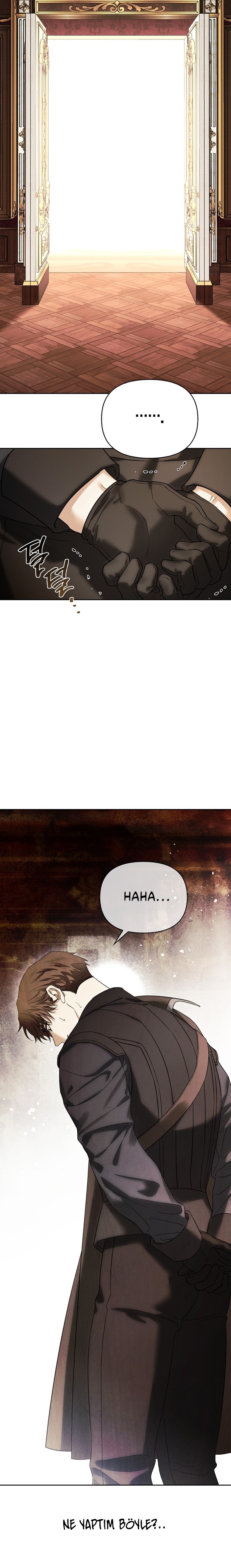 I Tamed My Ex-Husbands Mad Dog Bölüm 79 - Sayfa 7