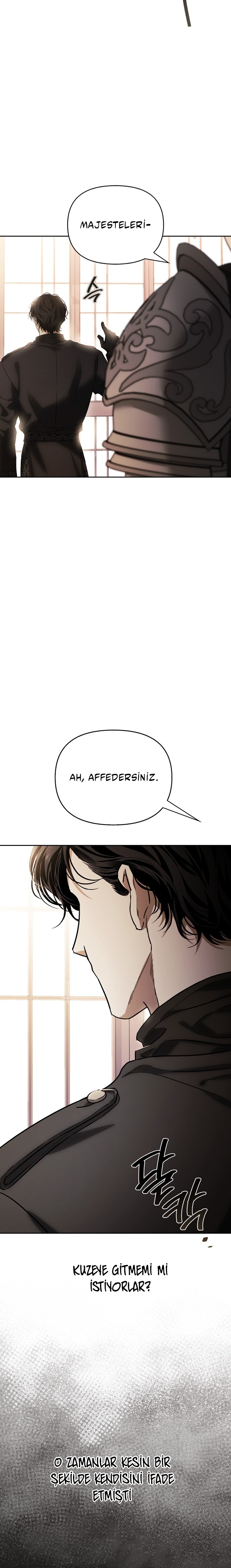 I Tamed My Ex-Husbands Mad Dog Bölüm 79 - Sayfa 9