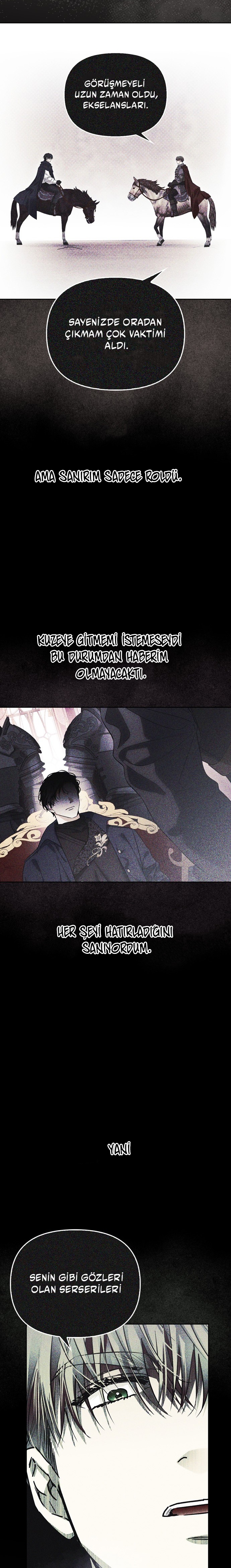 I Tamed My Ex-Husbands Mad Dog Bölüm 79 - Sayfa 10