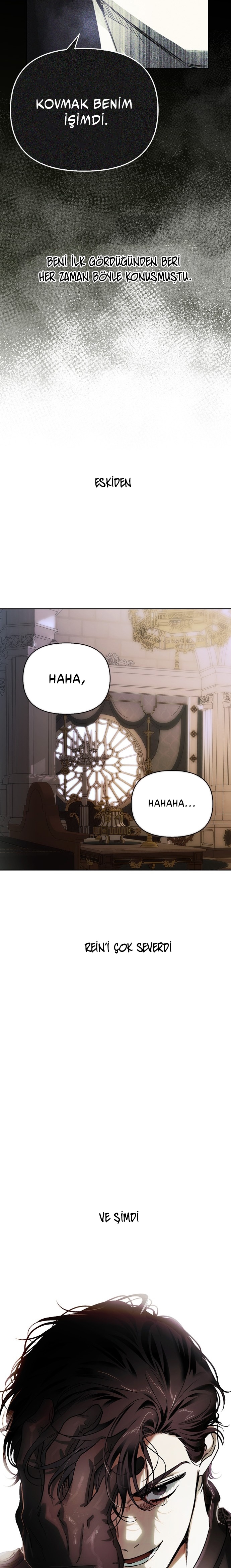 I Tamed My Ex-Husbands Mad Dog Bölüm 79 - Sayfa 11