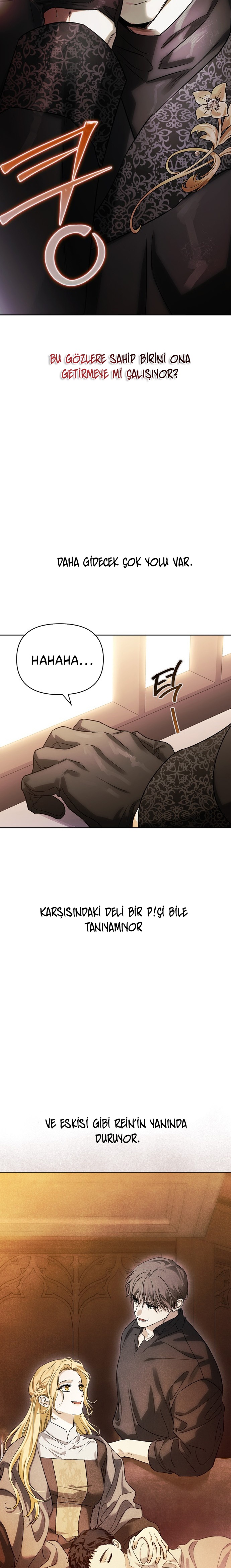 I Tamed My Ex-Husbands Mad Dog Bölüm 79 - Sayfa 12