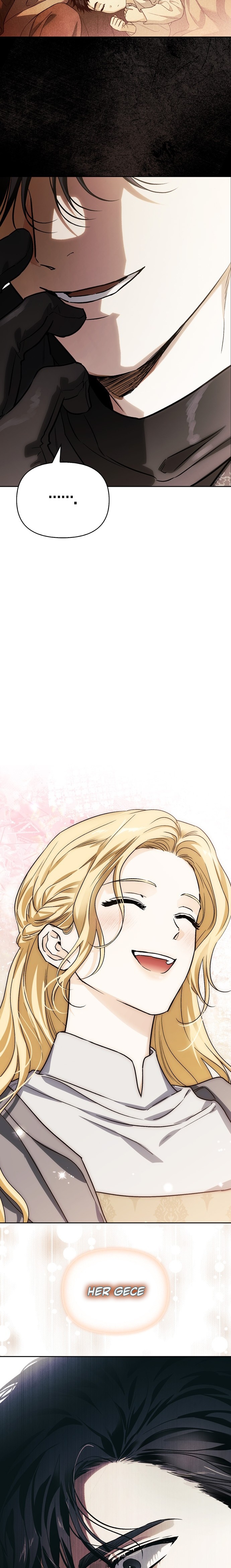 I Tamed My Ex-Husbands Mad Dog Bölüm 79 - Sayfa 13