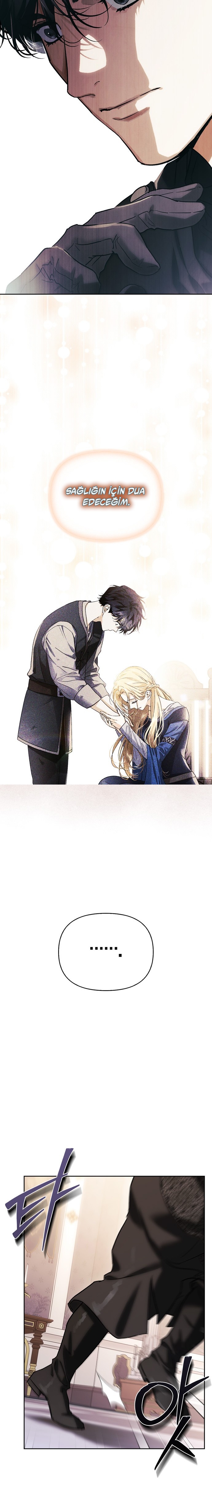 I Tamed My Ex-Husbands Mad Dog Bölüm 79 - Sayfa 14