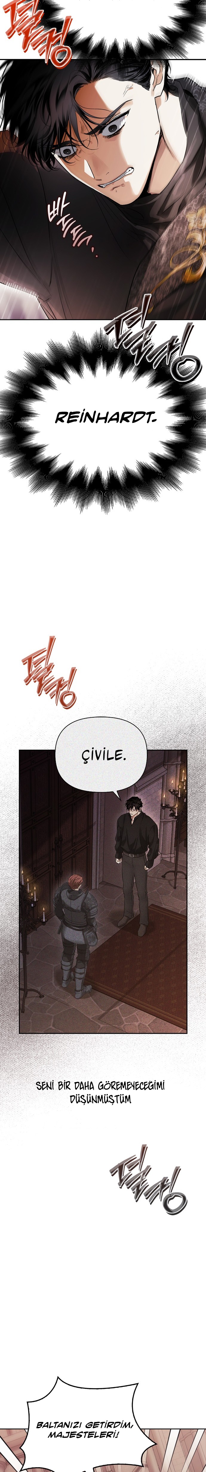 I Tamed My Ex-Husbands Mad Dog Bölüm 79 - Sayfa 16