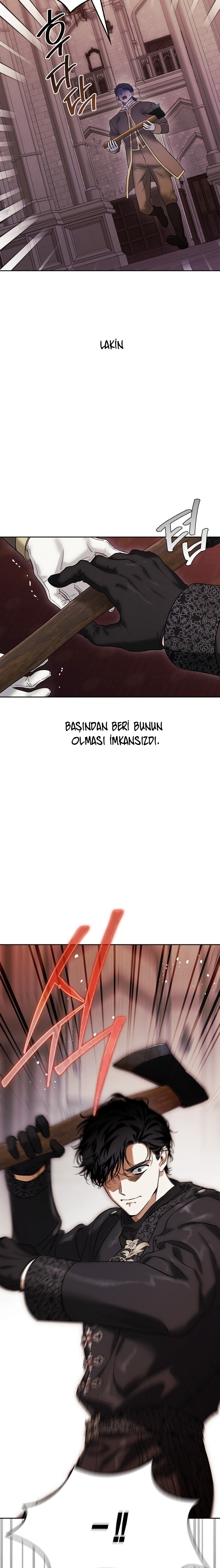 I Tamed My Ex-Husbands Mad Dog Bölüm 79 - Sayfa 17