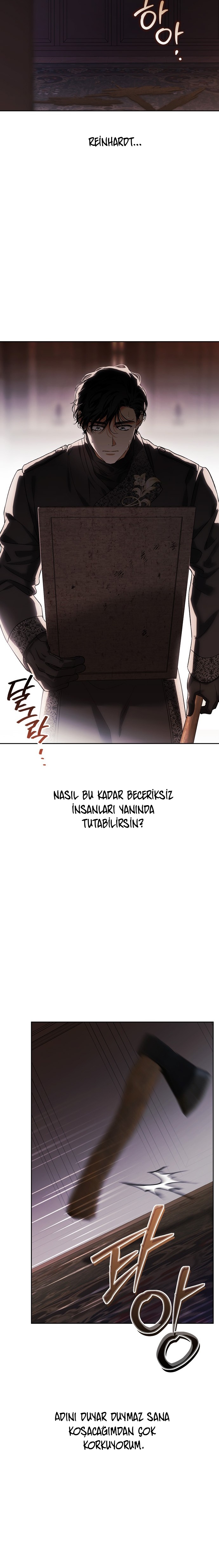 I Tamed My Ex-Husbands Mad Dog Bölüm 79 - Sayfa 19