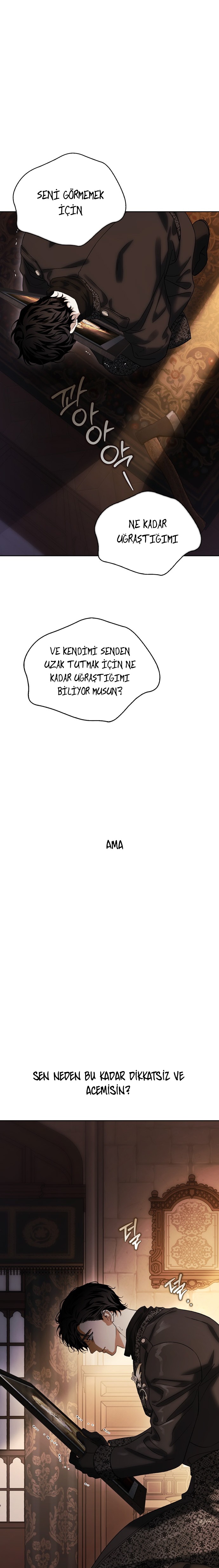 I Tamed My Ex-Husbands Mad Dog Bölüm 79 - Sayfa 20