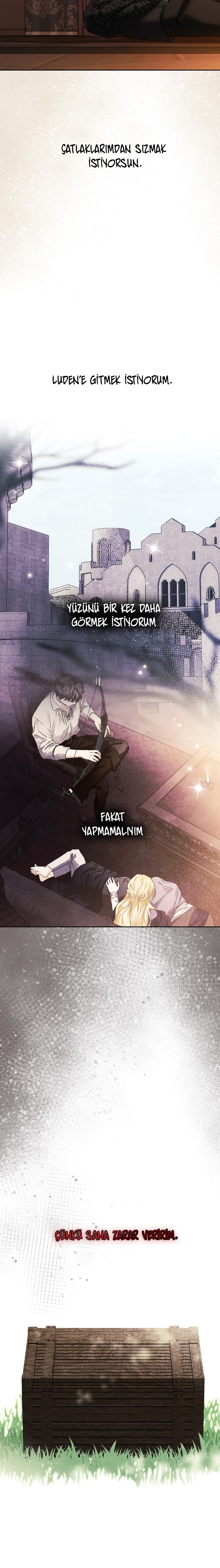 I Tamed My Ex-Husbands Mad Dog Bölüm 79 - Sayfa 21