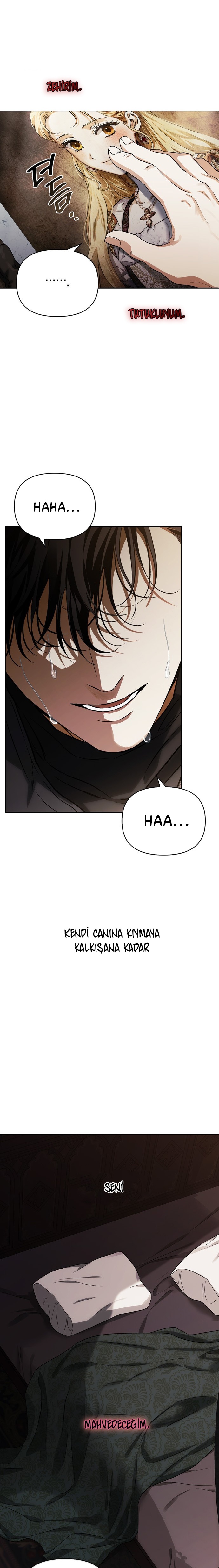 I Tamed My Ex-Husbands Mad Dog Bölüm 79 - Sayfa 22