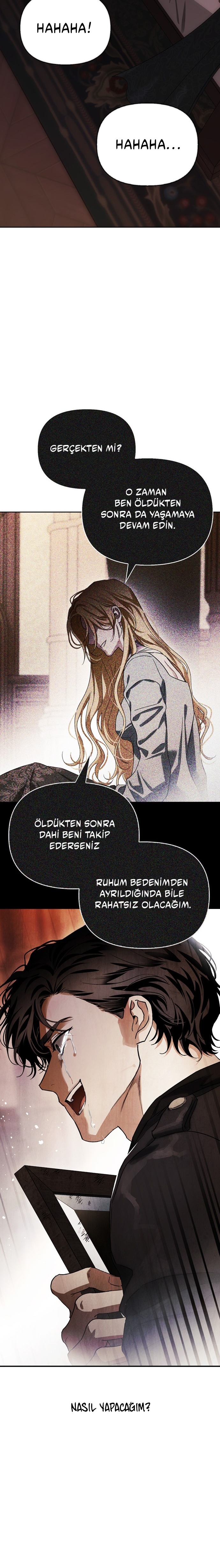 I Tamed My Ex-Husbands Mad Dog Bölüm 79 - Sayfa 23