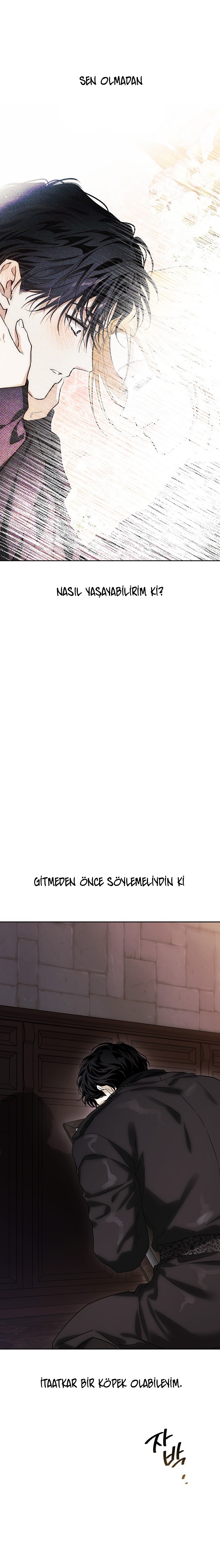 I Tamed My Ex-Husbands Mad Dog Bölüm 79 - Sayfa 24