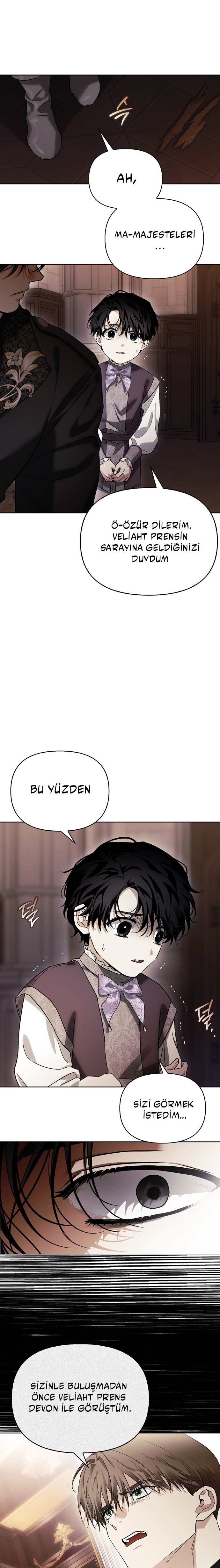 I Tamed My Ex-Husbands Mad Dog Bölüm 79 - Sayfa 25