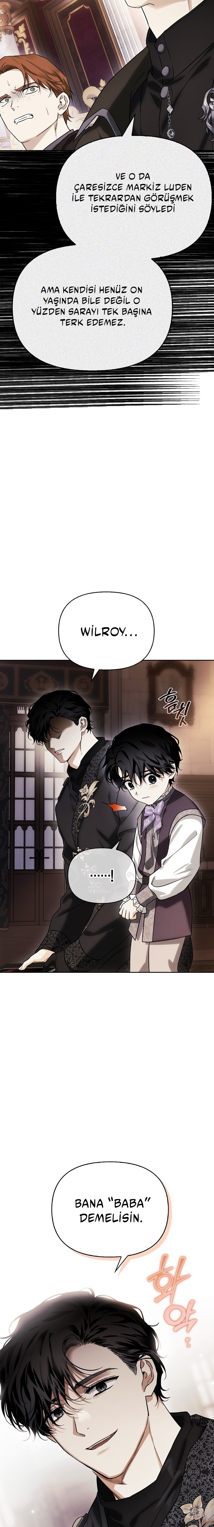 I Tamed My Ex-Husbands Mad Dog Bölüm 79 - Sayfa 26