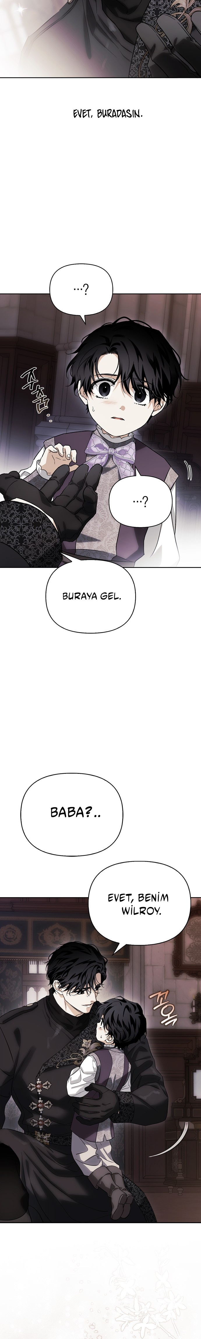 I Tamed My Ex-Husbands Mad Dog Bölüm 79 - Sayfa 27