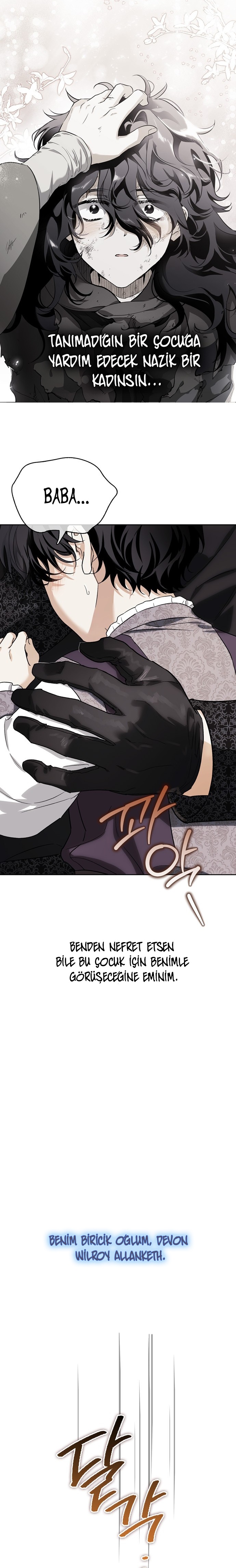 I Tamed My Ex-Husbands Mad Dog Bölüm 79 - Sayfa 28