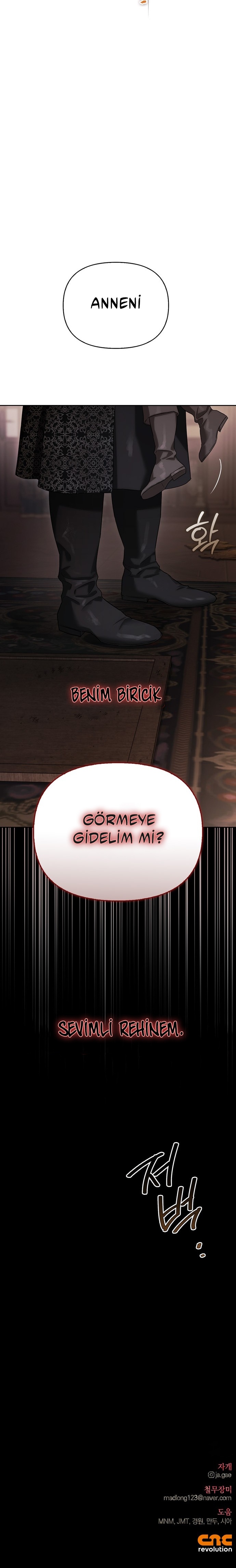 I Tamed My Ex-Husbands Mad Dog Bölüm 79 - Sayfa 29