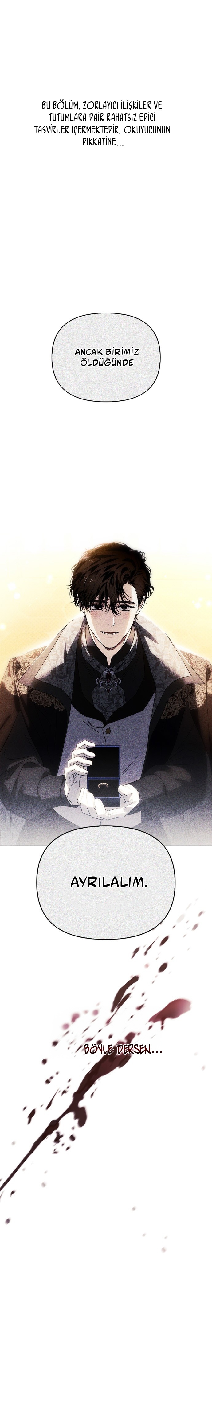 I Tamed My Ex-Husbands Mad Dog Bölüm 75 - Sayfa 1