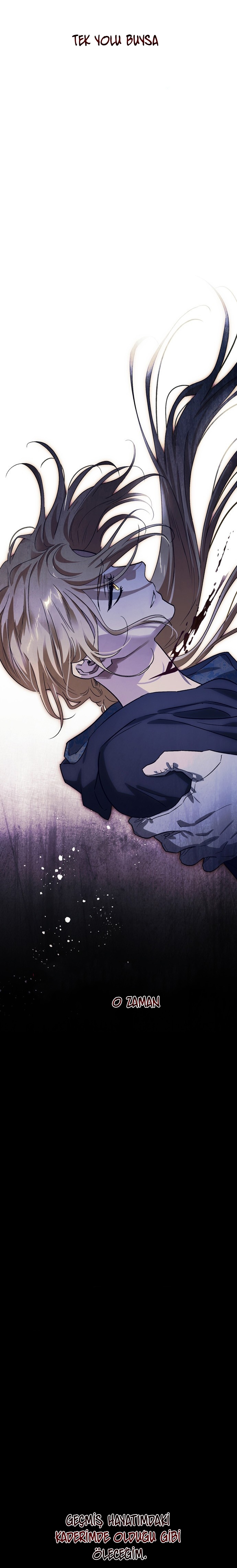 I Tamed My Ex-Husbands Mad Dog Bölüm 75 - Sayfa 2