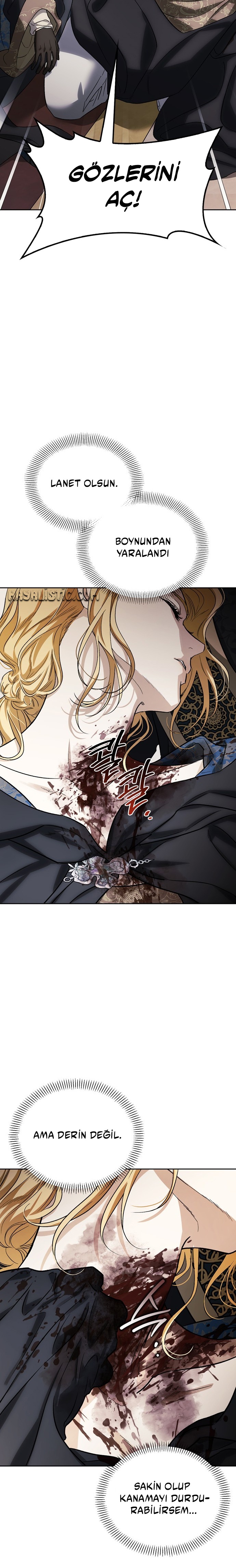 I Tamed My Ex-Husbands Mad Dog Bölüm 75 - Sayfa 4