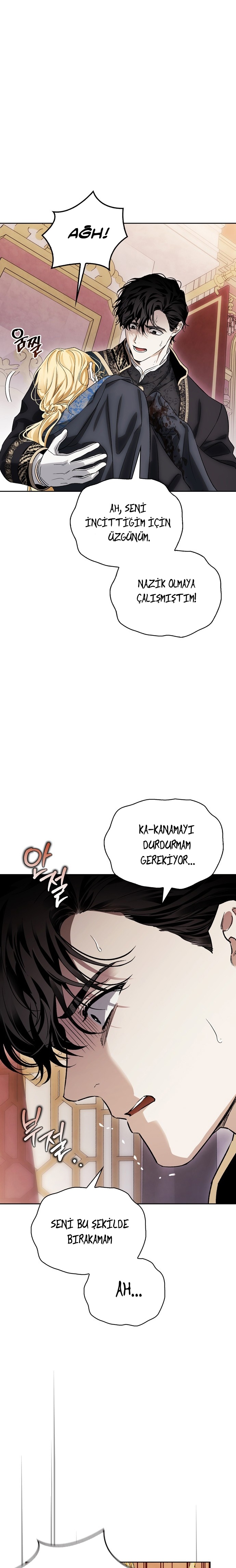 I Tamed My Ex-Husbands Mad Dog Bölüm 75 - Sayfa 5