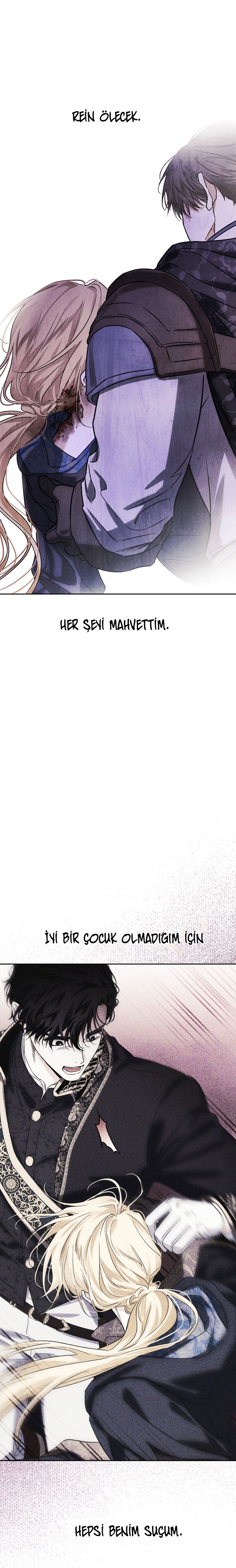 I Tamed My Ex-Husbands Mad Dog Bölüm 75 - Sayfa 7