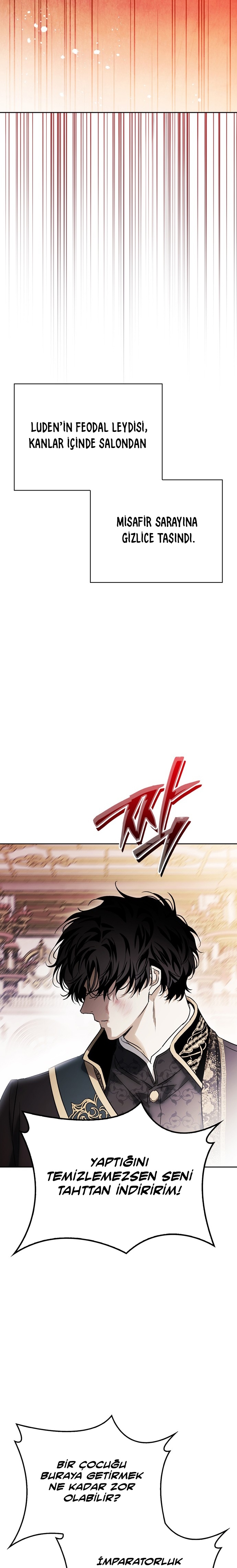 I Tamed My Ex-Husbands Mad Dog Bölüm 75 - Sayfa 9