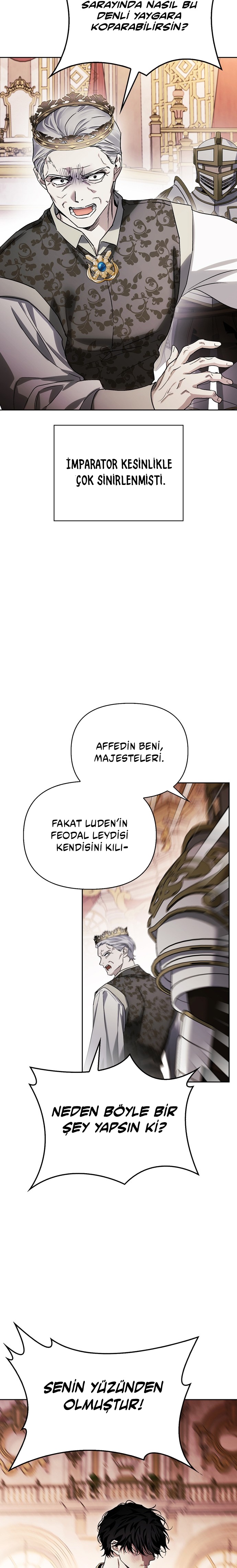 I Tamed My Ex-Husbands Mad Dog Bölüm 75 - Sayfa 10