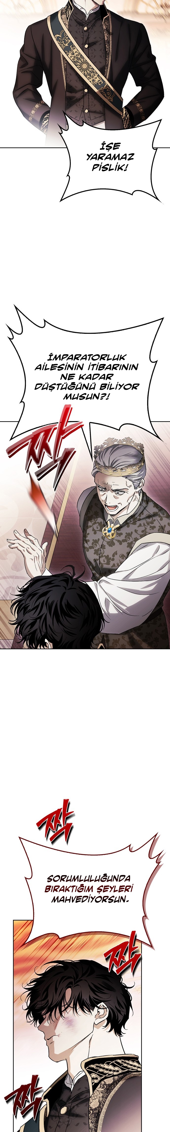 I Tamed My Ex-Husbands Mad Dog Bölüm 75 - Sayfa 11