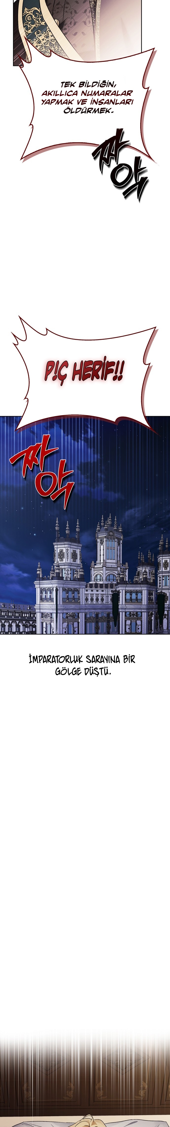 I Tamed My Ex-Husbands Mad Dog Bölüm 75 - Sayfa 12