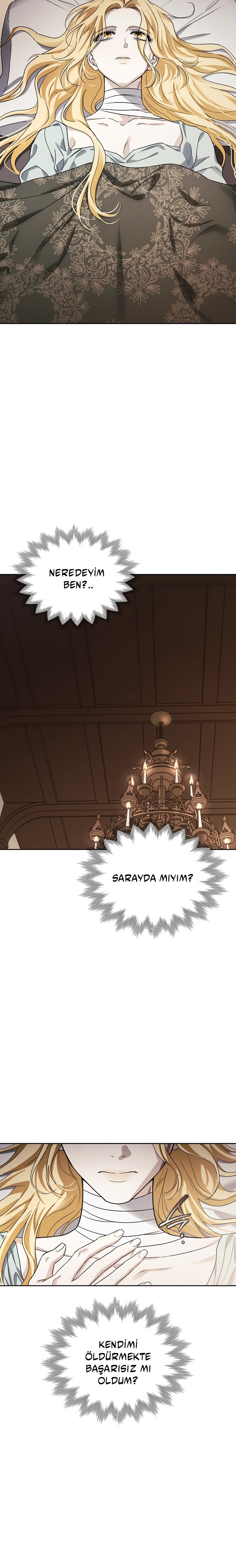 I Tamed My Ex-Husbands Mad Dog Bölüm 75 - Sayfa 13