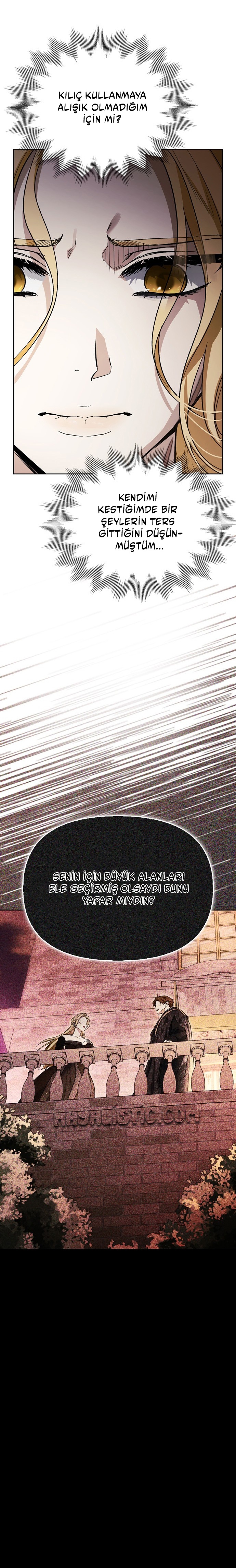 I Tamed My Ex-Husbands Mad Dog Bölüm 75 - Sayfa 14
