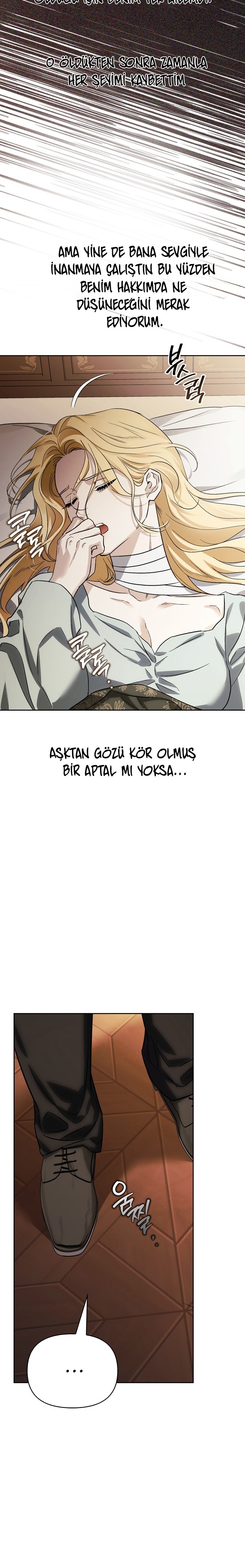 I Tamed My Ex-Husbands Mad Dog Bölüm 75 - Sayfa 15