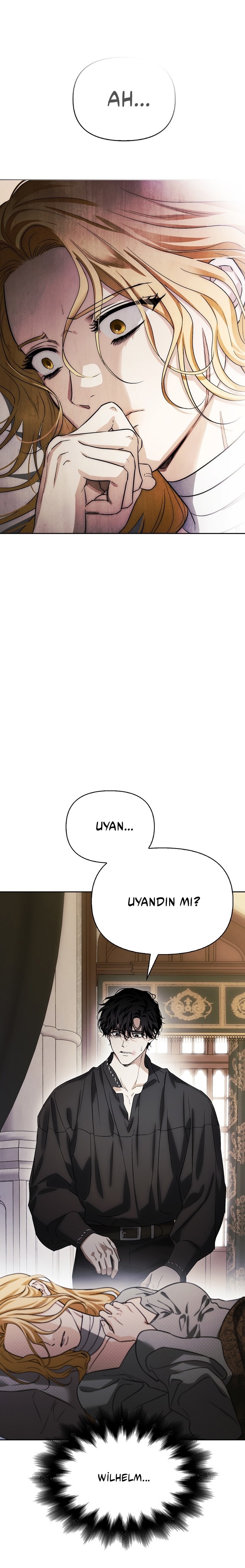 I Tamed My Ex-Husbands Mad Dog Bölüm 75 - Sayfa 16