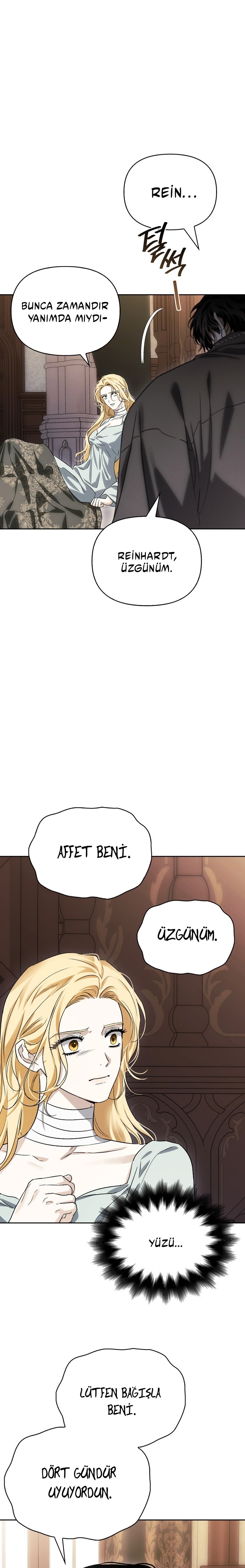 I Tamed My Ex-Husbands Mad Dog Bölüm 75 - Sayfa 17