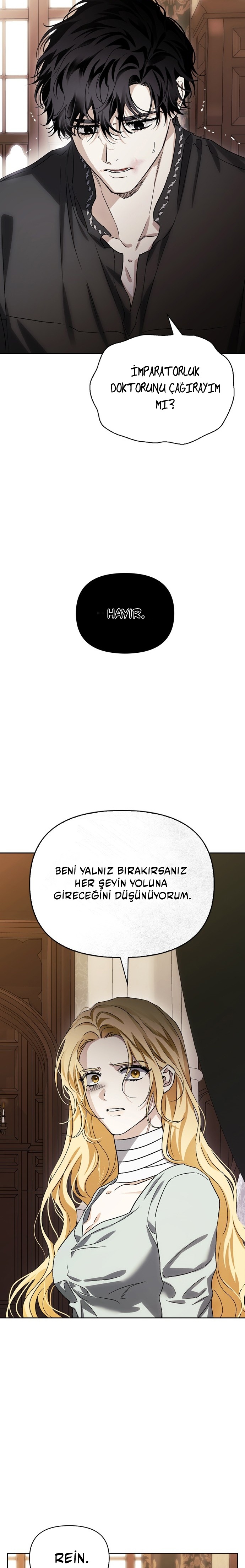 I Tamed My Ex-Husbands Mad Dog Bölüm 75 - Sayfa 18