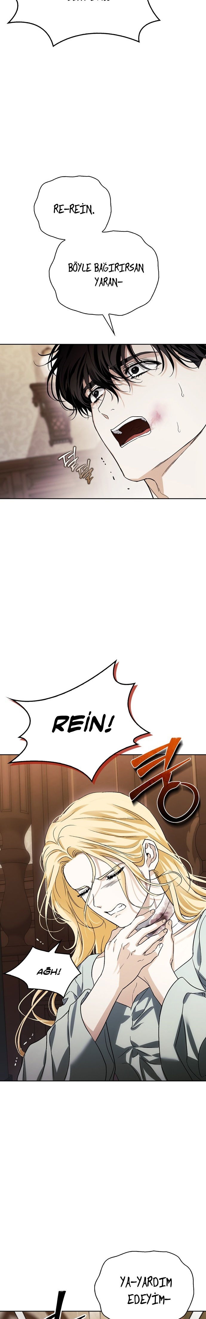 I Tamed My Ex-Husbands Mad Dog Bölüm 75 - Sayfa 21