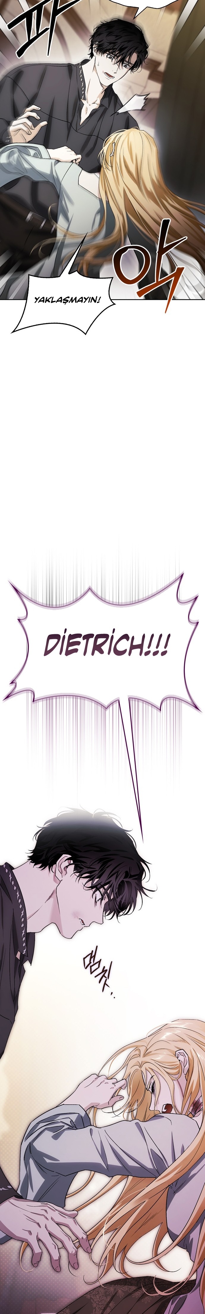 I Tamed My Ex-Husbands Mad Dog Bölüm 75 - Sayfa 22